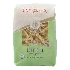 Colavita fusilli (Italy)